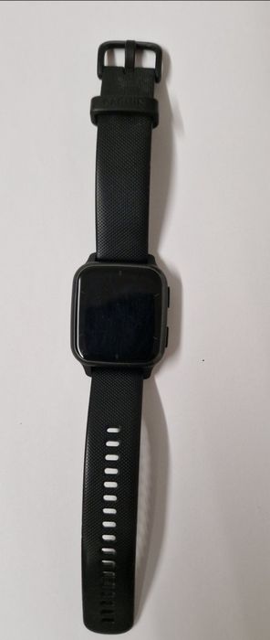Ceas Garmin Venu SQ 2 MUSIC negru + cadou