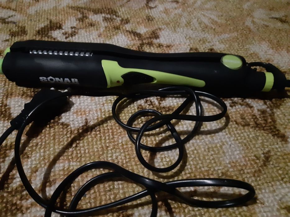Продам Гофре для волос "Sonar" SN 730 Плойка