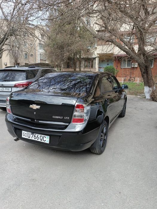 КОБАЛЬТ МидНайт 2026