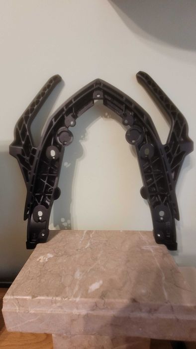 Bară de sprijin (bară de sprijin pasager) BMW F900XR