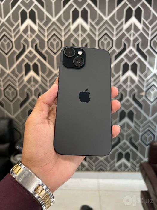 Iphone 15 plus 86%
