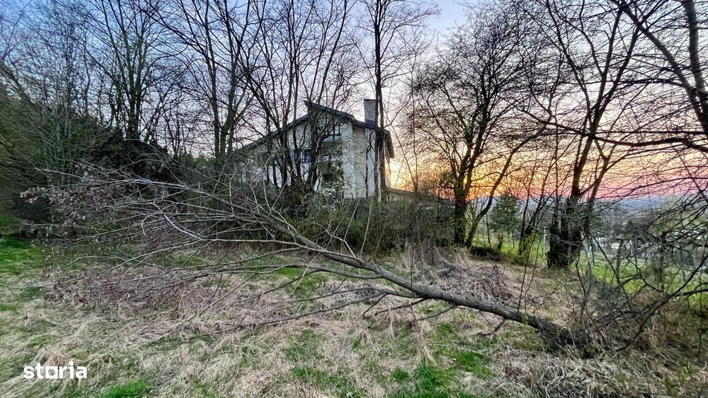 Teren Intravilan 495 mp – Zonă Liniștită - Strada Livezii
