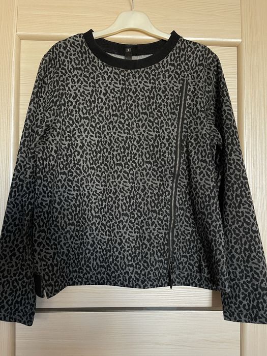 Джемпер free-DA-sagan