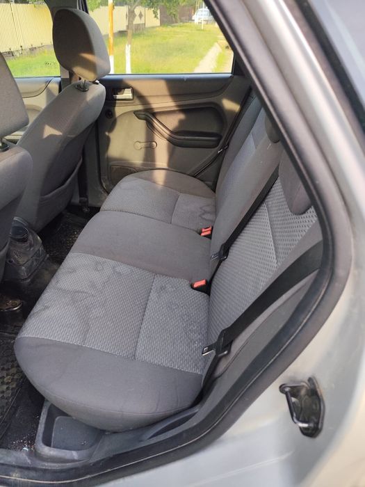 Ford Focus 2 de vanzare