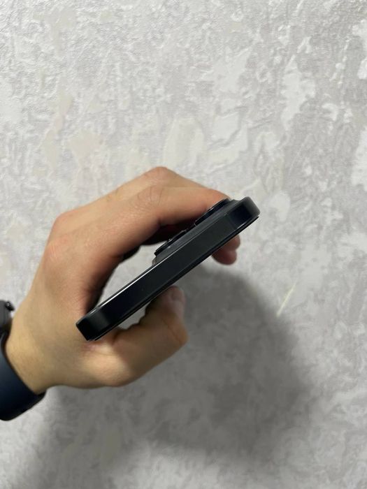 Iphone 16 Pro Max 256 gb 92% srochnaa karobka dok