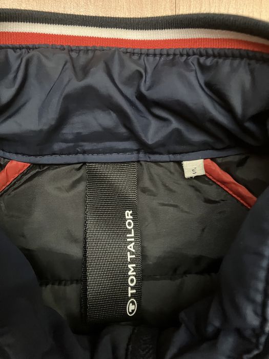 jachetă Tom Tailor (S)