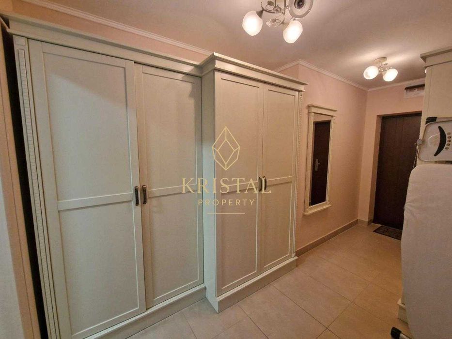 Продава се Едностаен апартамент в Несебър - 62 кв.м за 1775 €/кв.м - Снимка #6