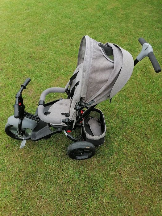 Детска триколка Lorelli