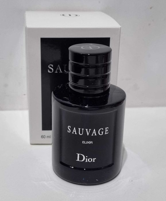 Parfum Dior - Homme, Intense, Sauvage, Elixir, Fahrenheit, L'absolu