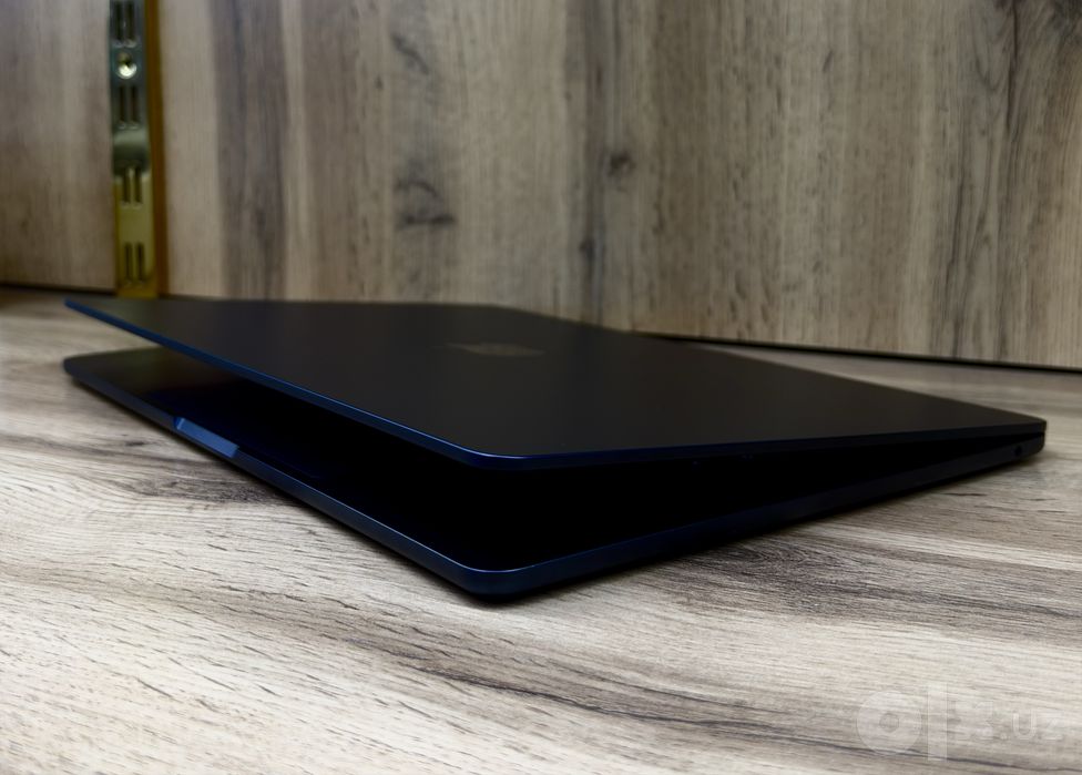 MacBook Air M2 15-inch | 16/512GB | Midnight 98% емкость