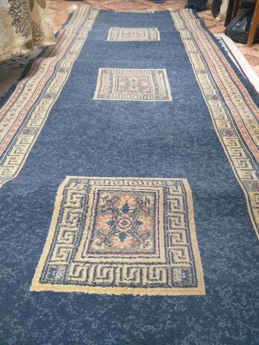 Ковры 2шт за 12тыс