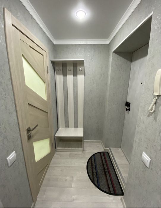 Квартира посуточно Смарт тв Караганда Город