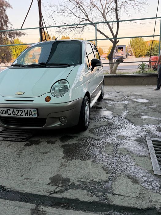 Matiz best :  2018