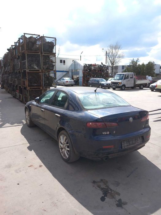 ALFA ROMEO 159 AN 2008 Dezmembrez/Dezmembra