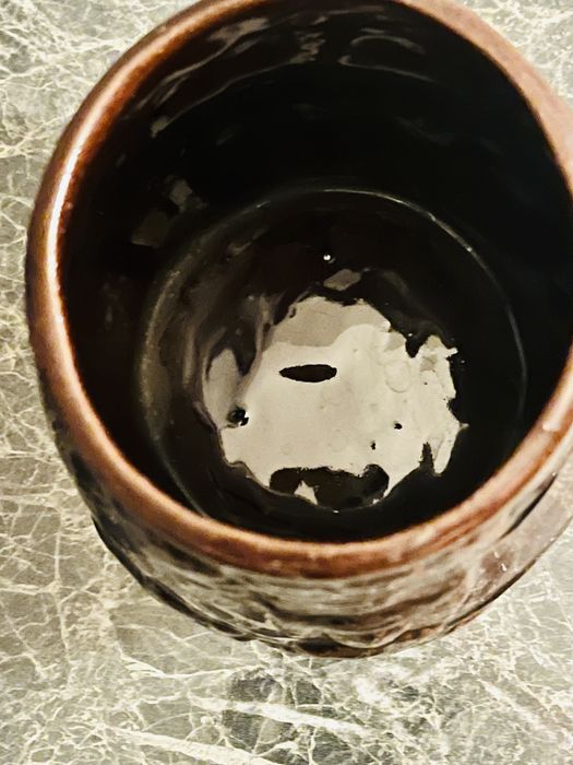 Стара халба