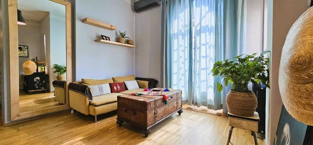Apartament superb 3 camere Piata Spaniei/Romana/Gradina Icoanei