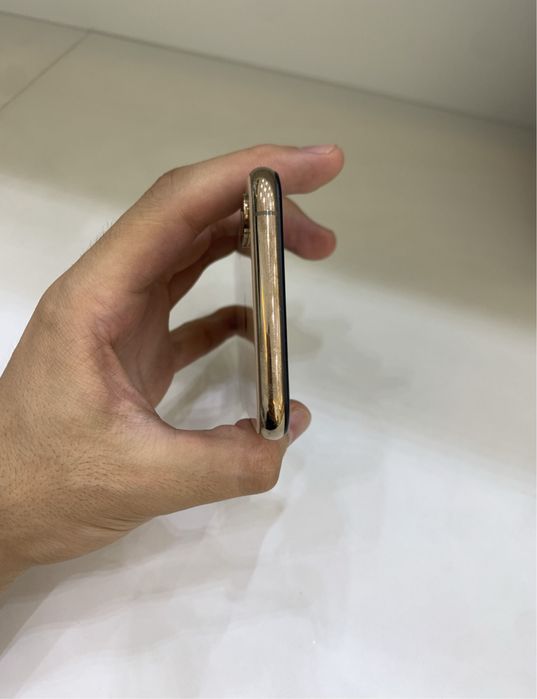 iphone xs ideal 256