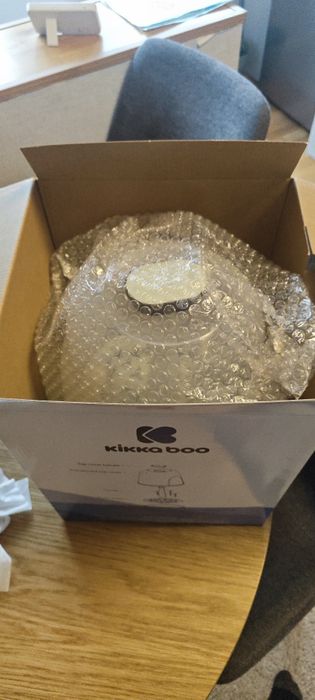 Стерилизатор Kikka Boo