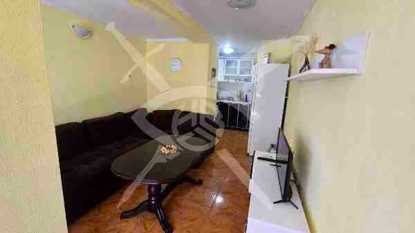 Продава се Двустаен апартамент в Свети Влас - 61 кв.м за 1020 €/кв.м - Снимка #1