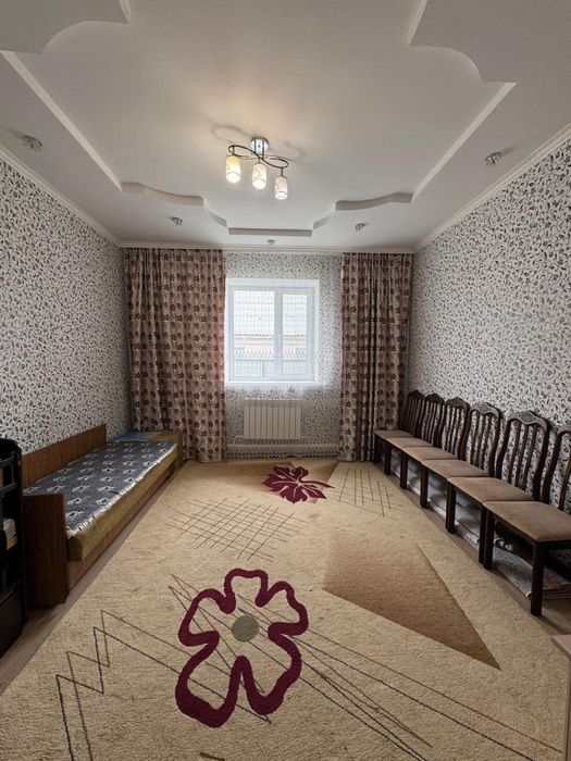 Продам кирпичный дом 8 сот (226,5 м2)