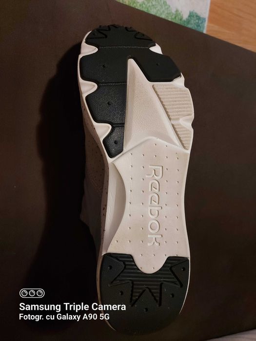 Adidasi unisex reebok, 3d ultralite marime 41
