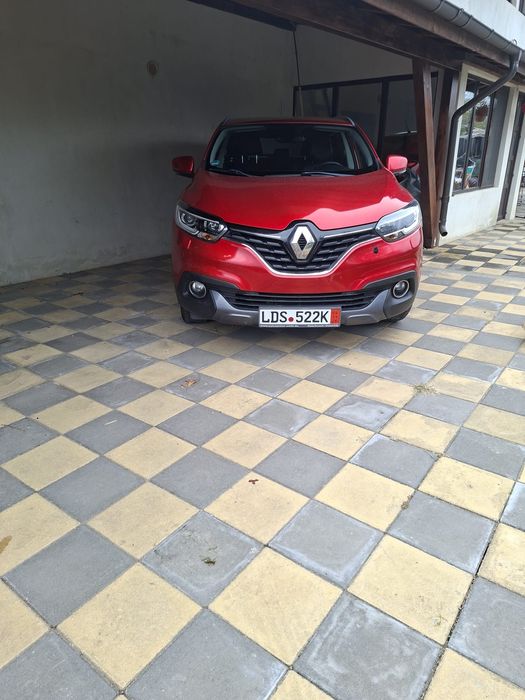 RENAULT Kadjar 2018 — imagine 2