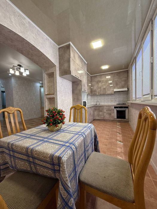 Продаётся 3/3/4 квартира, 77 Серия, Максим Горький, ор Генерал Петрова