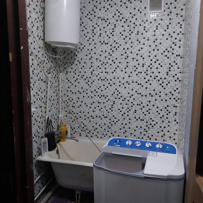 Продаю квартиру 1.комн.