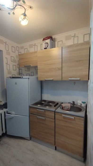 Сдам квартиру на долгий срок.