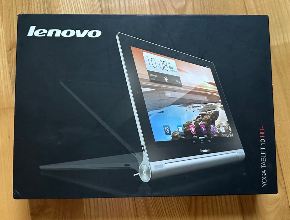 Tableta Lenovo IdeaTab B8080-H, Quad-Core 1.60GHz, 10", 2GB RAM, 16GB