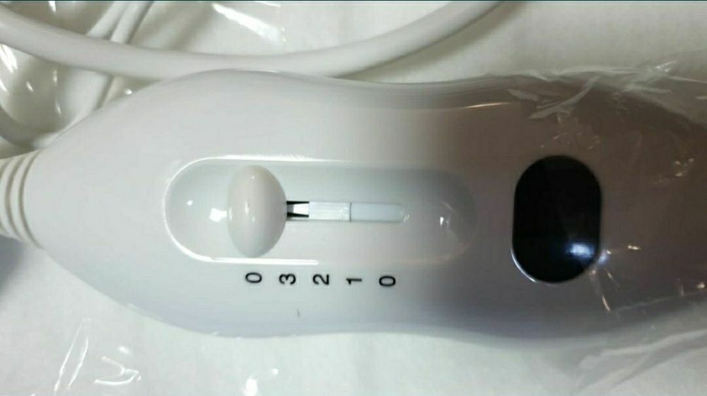 Pătură electrică cu telecomandă