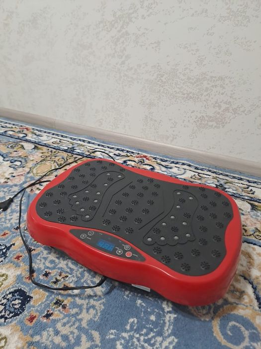 Продам виброплатформу