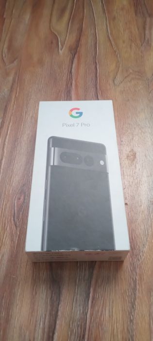 Смартфон Google Pixel 7pro