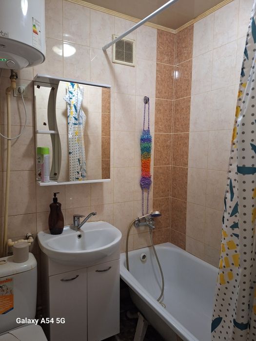 Сдам квартиру посуточно