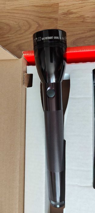 Нови Maglite LED фенери оригинални