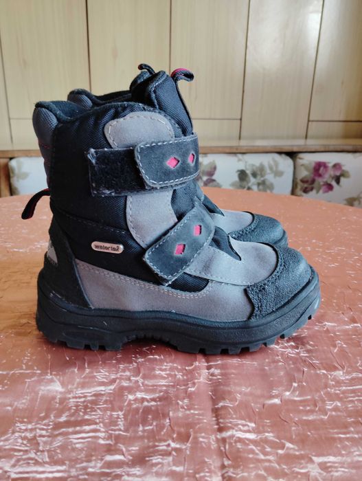 Детски ботуши за лед  EVEREST със система за лед 31 номер