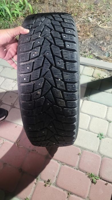Продам зимнюю резину