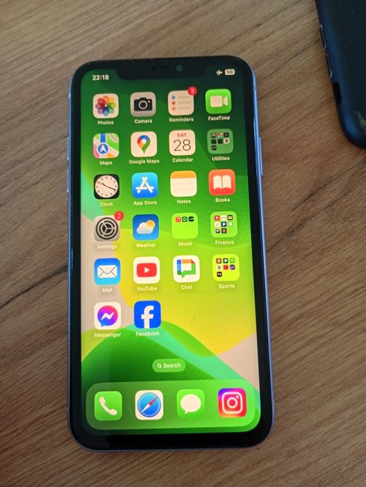 Iphone 11 , 64 GB за части