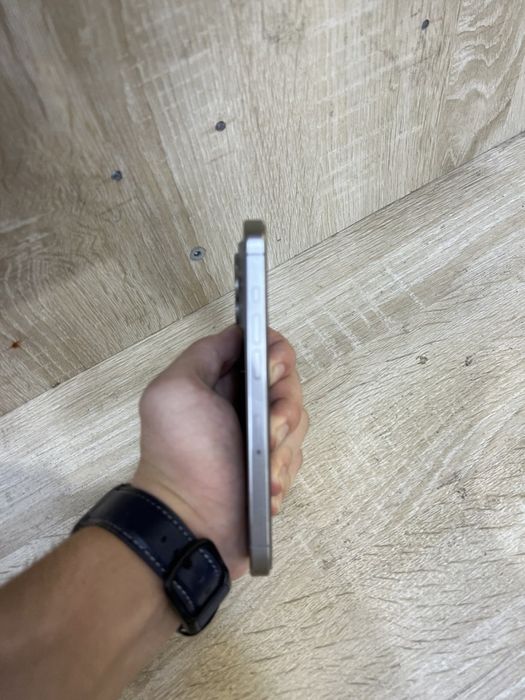 Iphone 15 pro 128Gb
