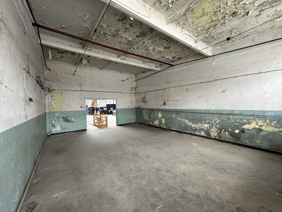 Дава се под наем Склад в Пловдив, Индустриална зона - Север - 400 кв.м за 1530 € - Снимка #5