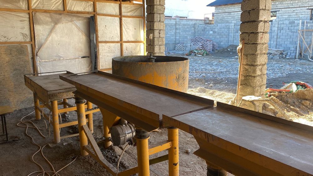 Бручатка апараты сатылады