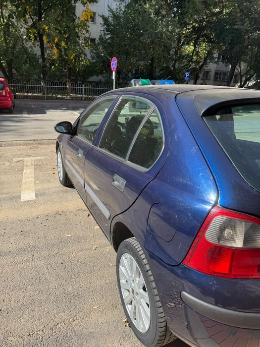 ROVER 25 2004 — imagine 4