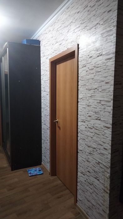Комната на Жагалау для девушки