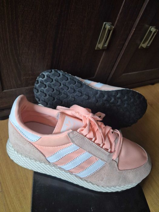 Дамски маратонки Adidas