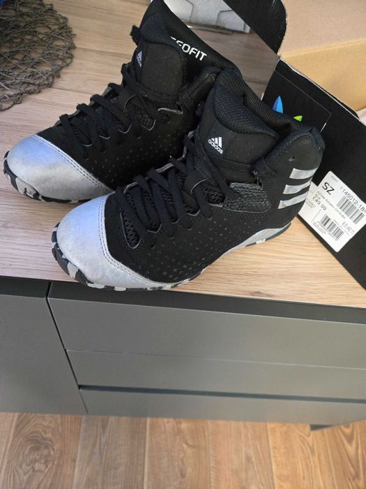 Детски маратонки и сандали Adidas и Nike