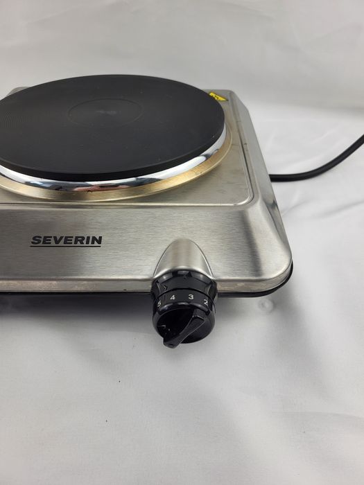 Малък Котлон Severin