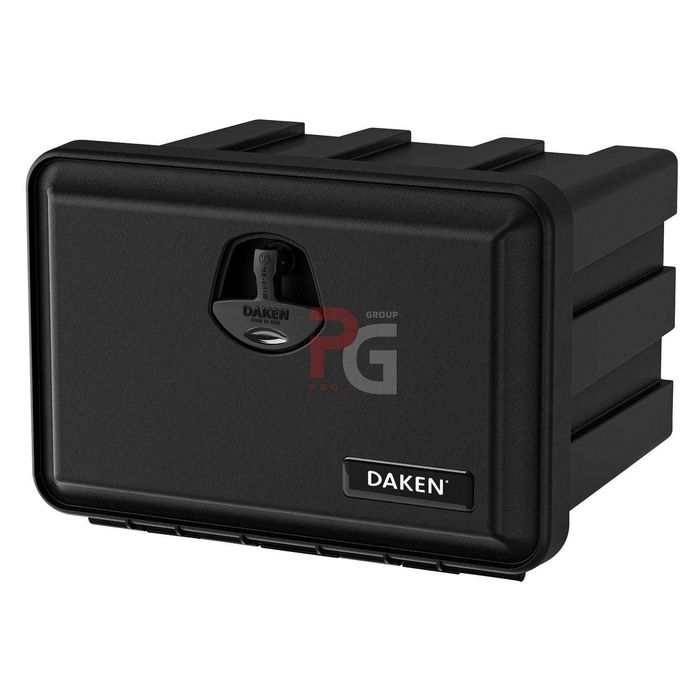 Lada depozitare scule DAKEN (50X35X40) MM capacitate 41L