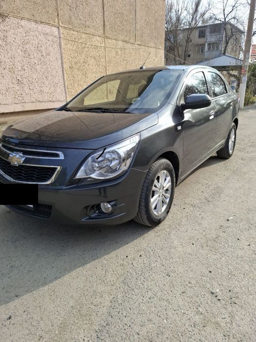 Cobalt LTZ 2024 benzin