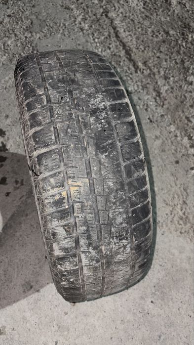 Шины зимние 195/60/15