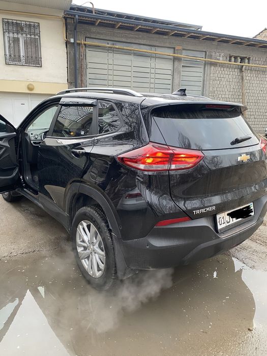 Traker 2 LTZ 2024 yil